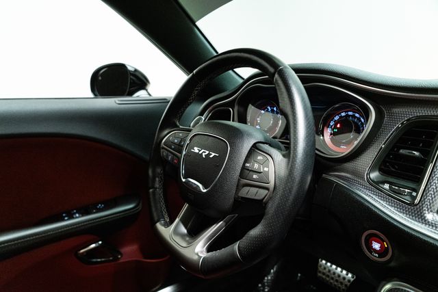 2016 Dodge Challenger SRT Hellcat | Carrollton, TX | Texas Hot Rides 2016 Dodge Challenger SRT Hellcat | Carrollton, TX | Texas Hot Rides