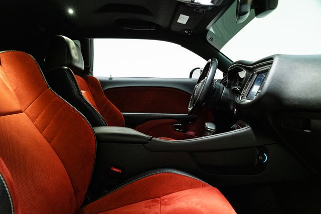 2016 Dodge Challenger SRT Hellcat | Carrollton, TX | Texas Hot Rides 2016 Dodge Challenger SRT Hellcat | Carrollton, TX | Texas Hot Rides