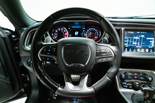 2016 Dodge Challenger SRT Hellcat | Carrollton, TX | Texas Hot Rides