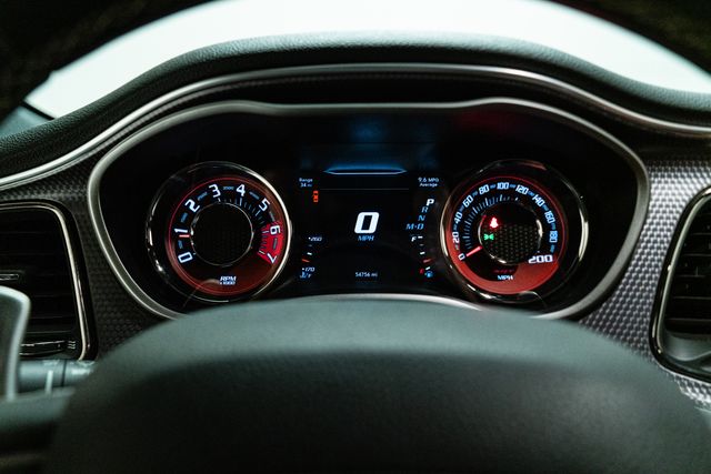 2016 Dodge Challenger SRT Hellcat | Carrollton, TX | Texas Hot Rides