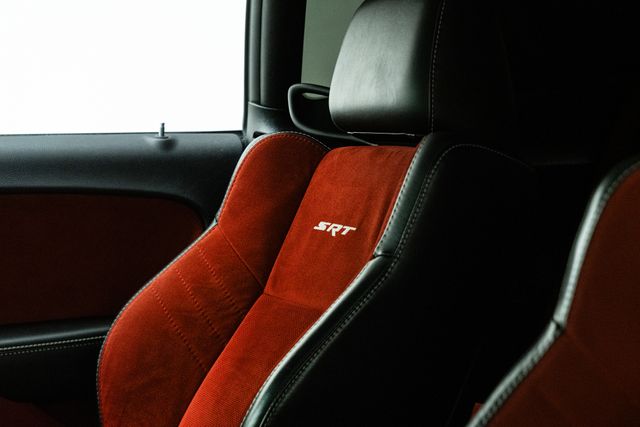 2016 Dodge Challenger SRT Hellcat | Carrollton, TX | Texas Hot Rides