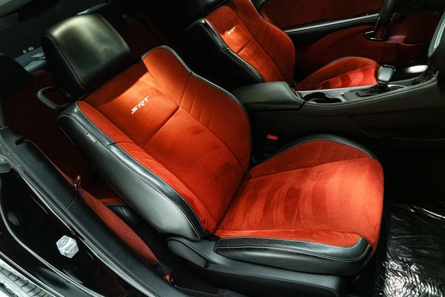 2016 Dodge Challenger SRT Hellcat | Carrollton, TX | Texas Hot Rides
