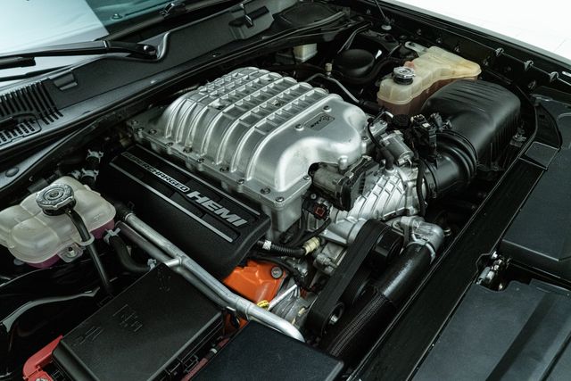 2016 Dodge Challenger SRT Hellcat | Carrollton, TX | Texas Hot Rides 2016 Dodge Challenger SRT Hellcat | Carrollton, TX | Texas Hot Rides