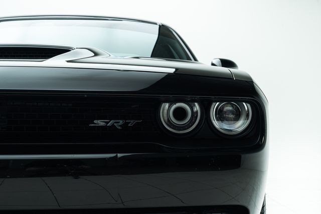 2016 Dodge Challenger SRT Hellcat | Carrollton, TX | Texas Hot Rides