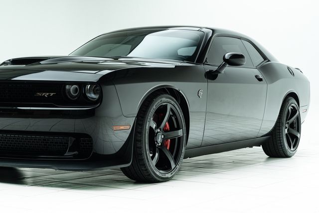 2016 Dodge Challenger SRT Hellcat | Carrollton, TX | Texas Hot Rides 2016 Dodge Challenger SRT Hellcat | Carrollton, TX | Texas Hot Rides