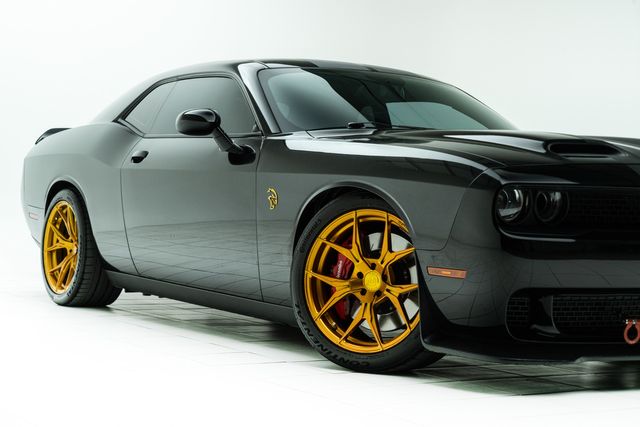 2016 Dodge Challenger SRT Hellcat w/ Upgrades | Carrollton, TX | Texas Hot Rides 2016 Dodge Challenger SRT Hellcat w/ Upgrades | Carrollton, TX | Texas Hot Rides