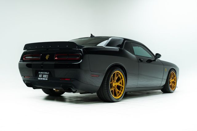2016 Dodge Challenger SRT Hellcat w/ Upgrades | Carrollton, TX | Texas Hot Rides