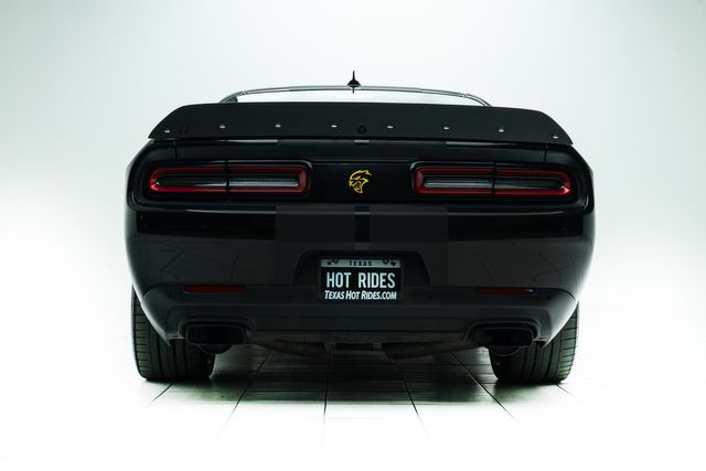 2016 Dodge Challenger SRT Hellcat w/ Upgrades | Carrollton, TX | Texas Hot Rides