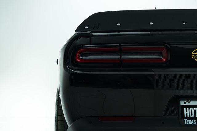 2016 Dodge Challenger SRT Hellcat w/ Upgrades | Carrollton, TX | Texas Hot Rides