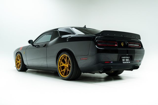 2016 Dodge Challenger SRT Hellcat w/ Upgrades | Carrollton, TX | Texas Hot Rides 2016 Dodge Challenger SRT Hellcat w/ Upgrades | Carrollton, TX | Texas Hot Rides