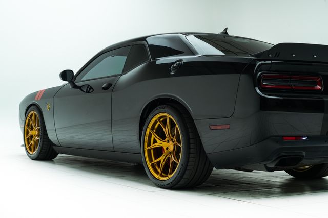 2016 Dodge Challenger SRT Hellcat w/ Upgrades | Carrollton, TX | Texas Hot Rides