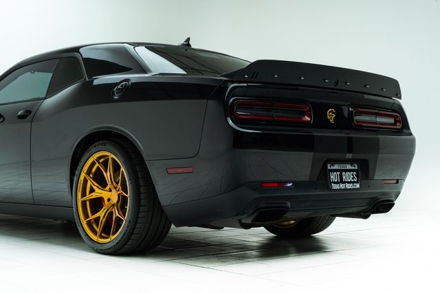 2016 Dodge Challenger SRT Hellcat w/ Upgrades | Carrollton, TX | Texas Hot Rides 2016 Dodge Challenger SRT Hellcat w/ Upgrades | Carrollton, TX | Texas Hot Rides