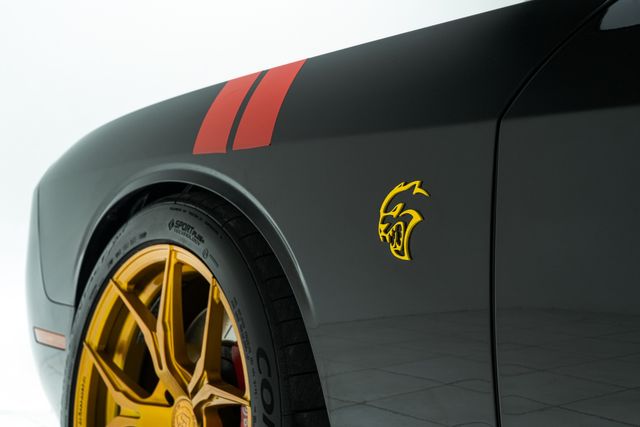 2016 Dodge Challenger SRT Hellcat w/ Upgrades | Carrollton, TX | Texas Hot Rides 2016 Dodge Challenger SRT Hellcat w/ Upgrades | Carrollton, TX | Texas Hot Rides