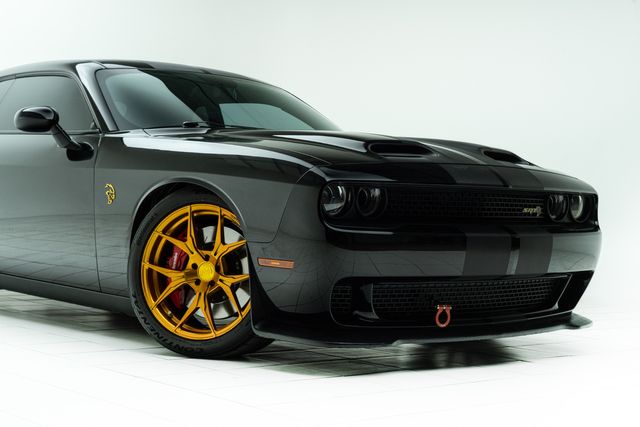 2016 Dodge Challenger SRT Hellcat w/ Upgrades | Carrollton, TX | Texas Hot Rides