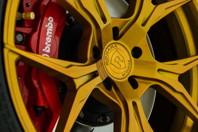 2016 Dodge Challenger SRT Hellcat w/ Upgrades | Carrollton, TX | Texas Hot Rides