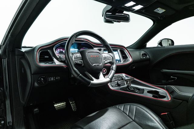 2016 Dodge Challenger SRT Hellcat w/ Upgrades | Carrollton, TX | Texas Hot Rides 2016 Dodge Challenger SRT Hellcat w/ Upgrades | Carrollton, TX | Texas Hot Rides