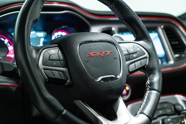 2016 Dodge Challenger SRT Hellcat w/ Upgrades | Carrollton, TX | Texas Hot Rides