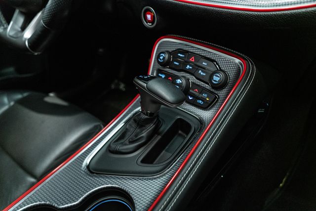 2016 Dodge Challenger SRT Hellcat w/ Upgrades | Carrollton, TX | Texas Hot Rides