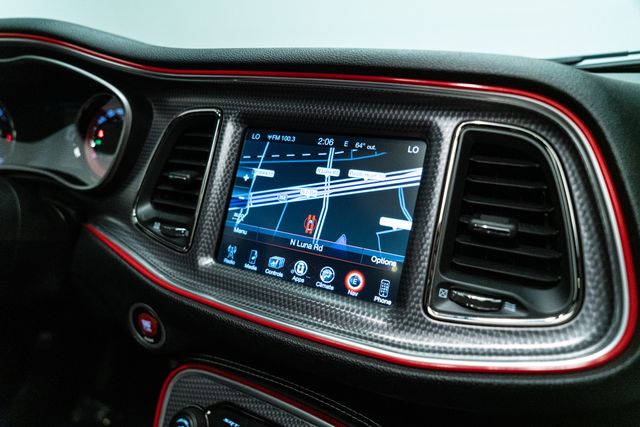 2016 Dodge Challenger SRT Hellcat w/ Upgrades | Carrollton, TX | Texas Hot Rides