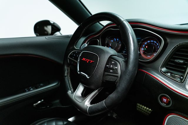 2016 Dodge Challenger SRT Hellcat w/ Upgrades | Carrollton, TX | Texas Hot Rides
