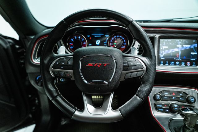 2016 Dodge Challenger SRT Hellcat w/ Upgrades | Carrollton, TX | Texas Hot Rides