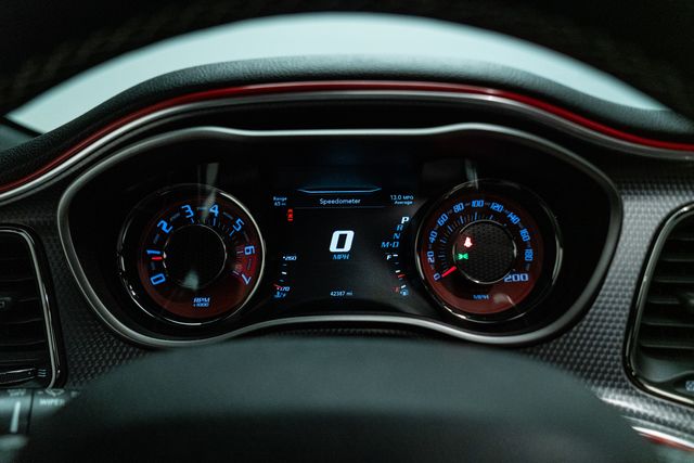 2016 Dodge Challenger SRT Hellcat w/ Upgrades | Carrollton, TX | Texas Hot Rides