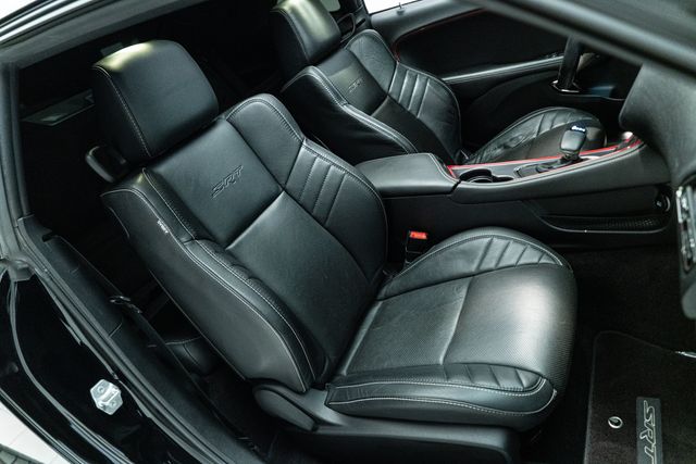 2016 Dodge Challenger SRT Hellcat w/ Upgrades | Carrollton, TX | Texas Hot Rides