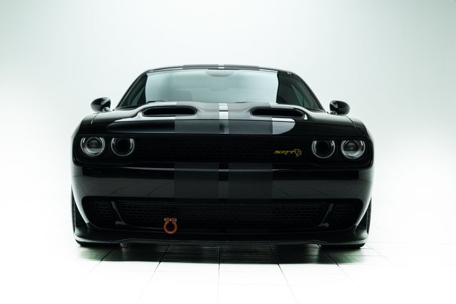 2016 Dodge Challenger SRT Hellcat w/ Upgrades | Carrollton, TX | Texas Hot Rides
