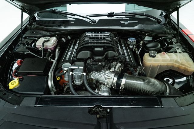 2016 Dodge Challenger SRT Hellcat w/ Upgrades | Carrollton, TX | Texas Hot Rides 2016 Dodge Challenger SRT Hellcat w/ Upgrades | Carrollton, TX | Texas Hot Rides