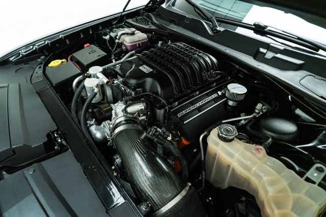 2016 Dodge Challenger SRT Hellcat w/ Upgrades | Carrollton, TX | Texas Hot Rides 2016 Dodge Challenger SRT Hellcat w/ Upgrades | Carrollton, TX | Texas Hot Rides