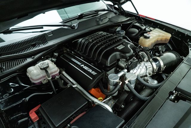 2016 Dodge Challenger SRT Hellcat w/ Upgrades | Carrollton, TX | Texas Hot Rides