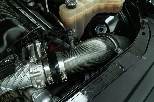 2016 Dodge Challenger SRT Hellcat w/ Upgrades | Carrollton, TX | Texas Hot Rides