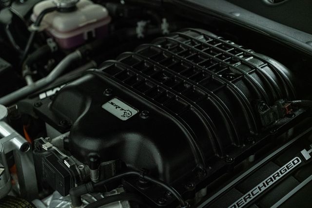 2016 Dodge Challenger SRT Hellcat w/ Upgrades | Carrollton, TX | Texas Hot Rides 2016 Dodge Challenger SRT Hellcat w/ Upgrades | Carrollton, TX | Texas Hot Rides