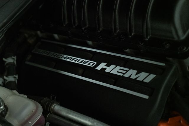 2016 Dodge Challenger SRT Hellcat w/ Upgrades | Carrollton, TX | Texas Hot Rides 2016 Dodge Challenger SRT Hellcat w/ Upgrades | Carrollton, TX | Texas Hot Rides