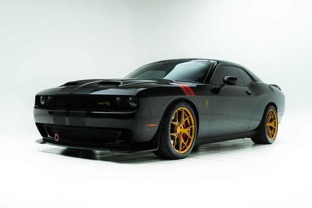 2016 Dodge Challenger SRT Hellcat w/ Upgrades | Carrollton, TX | Texas Hot Rides 2016 Dodge Challenger SRT Hellcat w/ Upgrades | Carrollton, TX | Texas Hot Rides