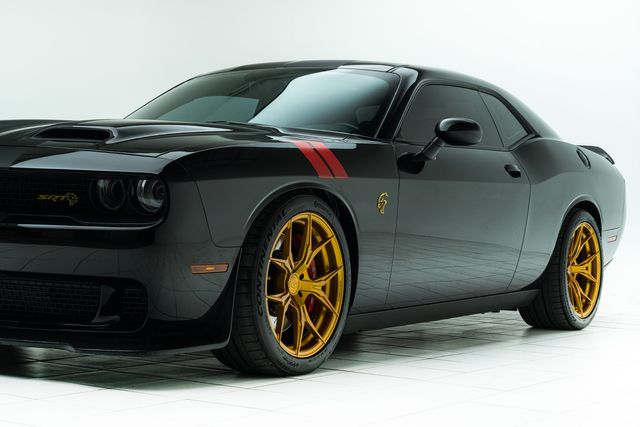 2016 Dodge Challenger SRT Hellcat w/ Upgrades | Carrollton, TX | Texas Hot Rides 2016 Dodge Challenger SRT Hellcat w/ Upgrades | Carrollton, TX | Texas Hot Rides