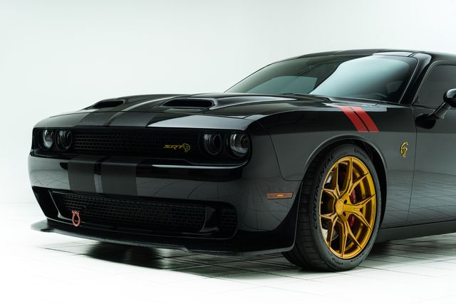 2016 Dodge Challenger SRT Hellcat w/ Upgrades | Carrollton, TX | Texas Hot Rides