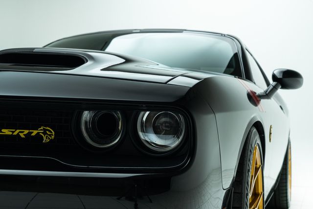 2016 Dodge Challenger SRT Hellcat w/ Upgrades | Carrollton, TX | Texas Hot Rides