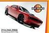2016 Dodge Challenger 392 HEMI Scat Pack Shaker | Carrollton, TX | Texas Hot Rides