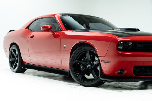 2016 Dodge Challenger 392 HEMI Scat Pack Shaker | Carrollton, TX | Texas Hot Rides