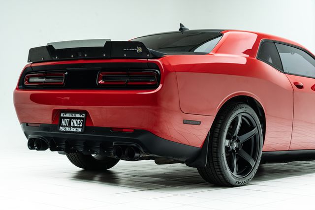 2016 Dodge Challenger 392 HEMI Scat Pack Shaker | Carrollton, TX | Texas Hot Rides 2016 Dodge Challenger 392 HEMI Scat Pack Shaker | Carrollton, TX | Texas Hot Rides