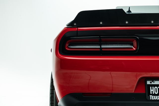 2016 Dodge Challenger 392 HEMI Scat Pack Shaker | Carrollton, TX | Texas Hot Rides