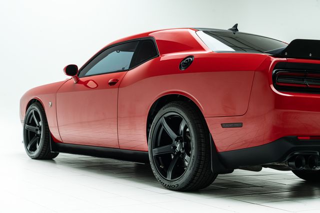 2016 Dodge Challenger 392 HEMI Scat Pack Shaker | Carrollton, TX | Texas Hot Rides