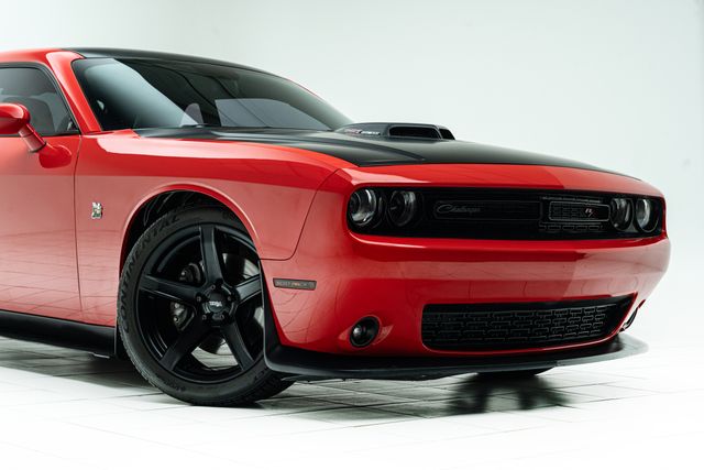 2016 Dodge Challenger 392 HEMI Scat Pack Shaker | Carrollton, TX | Texas Hot Rides 2016 Dodge Challenger 392 HEMI Scat Pack Shaker | Carrollton, TX | Texas Hot Rides