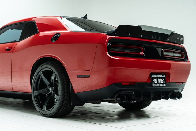 2016 Dodge Challenger 392 HEMI Scat Pack Shaker | Carrollton, TX | Texas Hot Rides 2016 Dodge Challenger 392 HEMI Scat Pack Shaker | Carrollton, TX | Texas Hot Rides