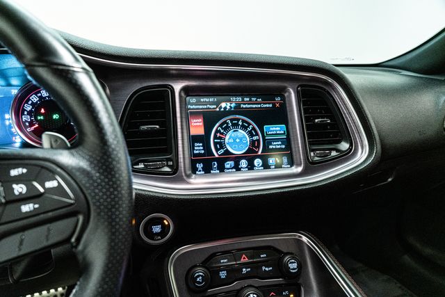 2016 Dodge Challenger 392 HEMI Scat Pack Shaker | Carrollton, TX | Texas Hot Rides