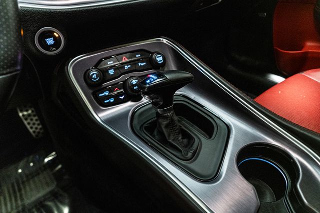 2016 Dodge Challenger 392 HEMI Scat Pack Shaker | Carrollton, TX | Texas Hot Rides