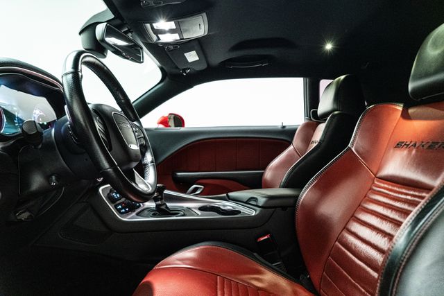 2016 Dodge Challenger 392 HEMI Scat Pack Shaker | Carrollton, TX | Texas Hot Rides 2016 Dodge Challenger 392 HEMI Scat Pack Shaker | Carrollton, TX | Texas Hot Rides