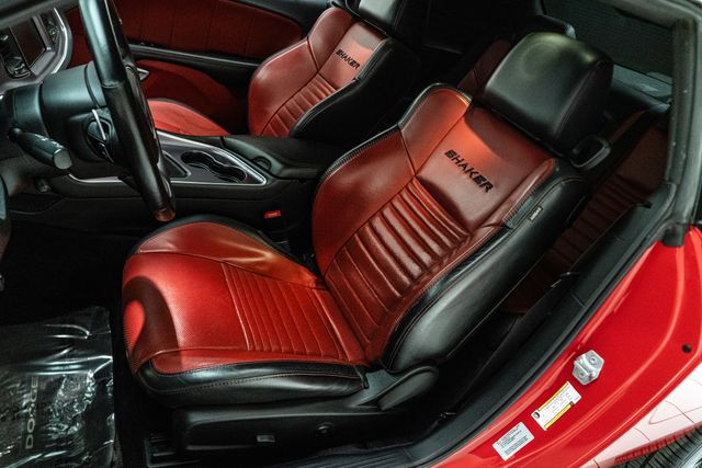 2016 Dodge Challenger 392 HEMI Scat Pack Shaker | Carrollton, TX | Texas Hot Rides 2016 Dodge Challenger 392 HEMI Scat Pack Shaker | Carrollton, TX | Texas Hot Rides