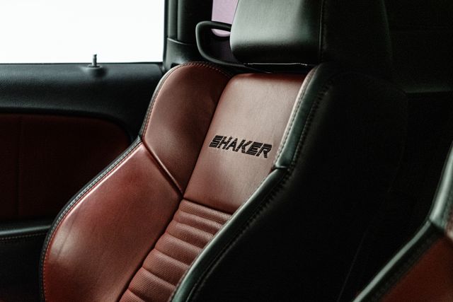 2016 Dodge Challenger 392 HEMI Scat Pack Shaker | Carrollton, TX | Texas Hot Rides 2016 Dodge Challenger 392 HEMI Scat Pack Shaker | Carrollton, TX | Texas Hot Rides